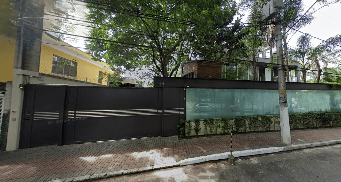 Foto 1 de 2: Comercial em leilão em São Paulo - SP — LOTE 21: 1/12 do prédio com 238 m² - Tucuruvi