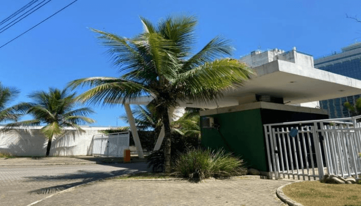 Foto 1 de 4: Casa em leilão em Rio De Janeiro - RJ — LOTE 7: Casa com 105,00 m² - Barra da Tijuca RIO DE JANEIRO RJ