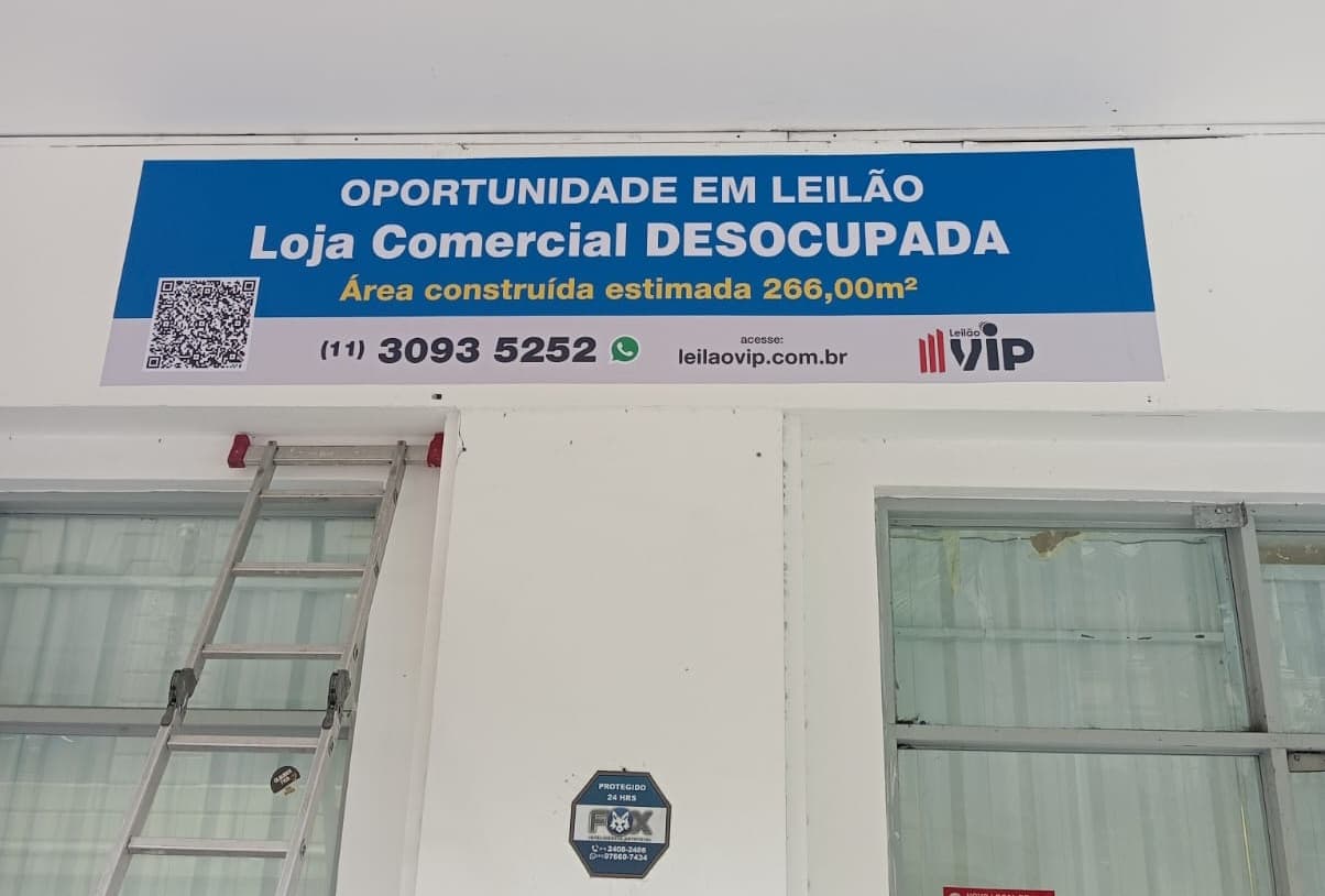 Foto 9 de 9: Comercial em leilão em Rio De Janeiro - RJ, bairro Centro — LOTE 8: Loja Comercial com 266,00 - Centro RIO DE JANEIRO RJ