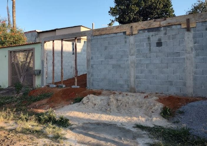 Foto 2 de 3: Terreno em leilão em Mogi Das Cruzes - SP — LOTE 57: Terreno com 300,00m2.