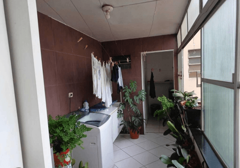 Foto 8 de 12: Apartamento em leilão em São Caetano Do Sul - SP — LOTE 1: Direitos sobre apartamento com 130,70m² - Santo Antônio SÃO CAETANO DO SUL SP