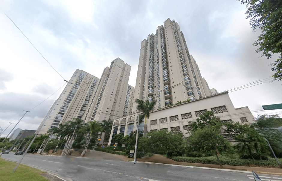 Apartamento em leilão em Guarulhos - SP — LOTE 27: Apartamento com 68,44 m² - Jardim Flor da Montanha