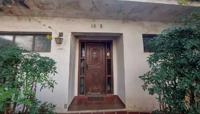 Foto 3 de 3: Casa em leilão em Campinas - SP — LOTE 1: Casa com 294,44 m² A.C - Chácara da Barra - (02)