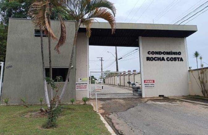 Terreno em leilão em Oliveira - MG — LOTE 4: Terreno com 1.071,00 m² - Residencial Rocha Costa
