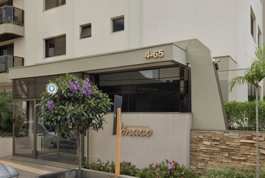 Foto 3 de 3: Apartamento em leilão em Bauru - SP — LOTE 49: Apartamento com 290,86 m² - Cidade Universitária