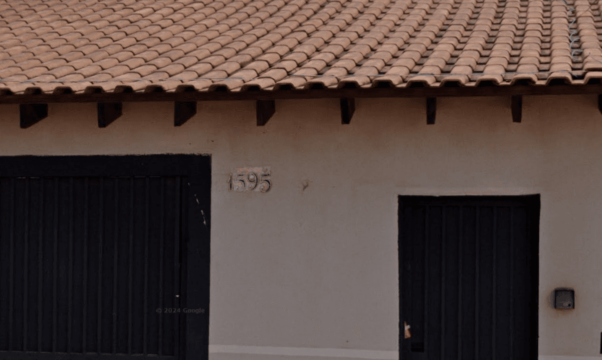 Foto 2 de 3: Casa em leilão em Campo Grande - MS — LOTE 1: Casa com 45,56 m² - Jardim Vida Nova