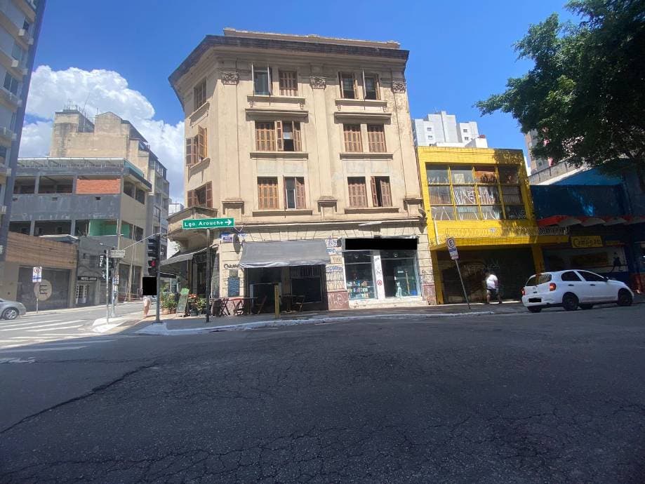 Foto 1 de 5: Comercial em leilão em São Paulo - SP, bairro Republica — LOTE 9: Loja, Padrão, 0 vaga(s) de garagem SÃO PAULO SP
