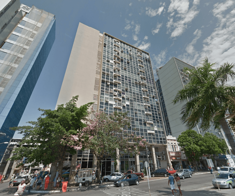 Foto 1 de 9: Comercial em leilão em Campos Dos Goytacazes - RJ, bairro Centro — LOTE 4: Lojas Comerciais com 1.266,29m² e 150,26m²- Centro CAMPOS DOS GOYTACAZES RJ