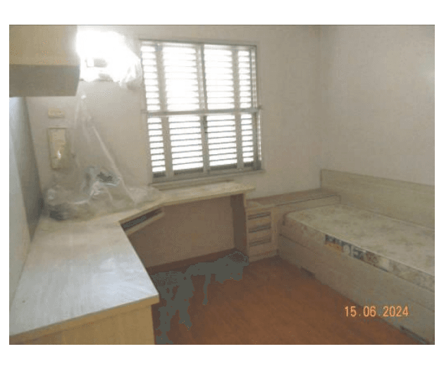 Foto 6 de 7: Casa em leilão em São Vicente - SP — LOTE 1: Casa com 144,21 m² - Vila Melo SÃO VICENTE SP