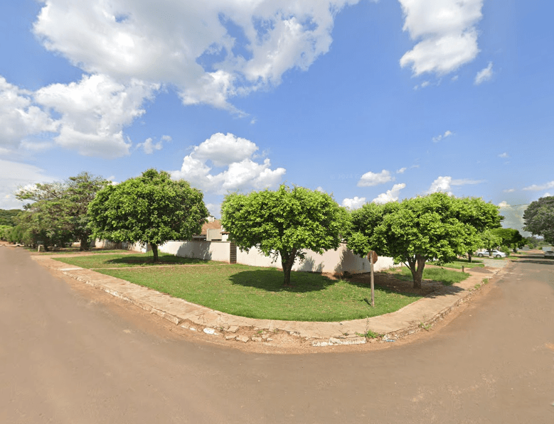 Casa em leilão em Caarapó - MS — LOTE 11: Casa com 160,91 m² - Vila Jary
