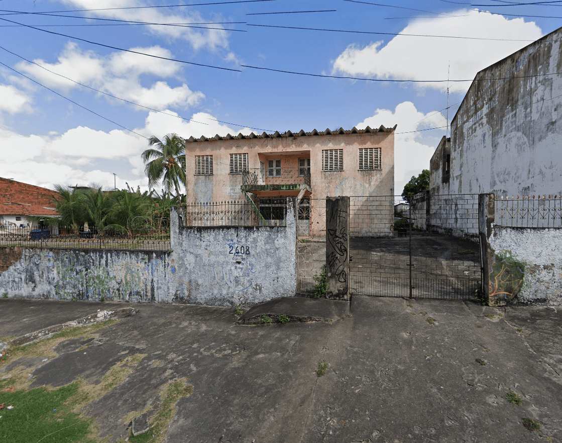 Foto 1 de 3: Comercial em leilão em Fortaleza - CE — LOTE 2: Direitos - Alienação da posse do Prédio com 246,00 m² FORTALEZA CE