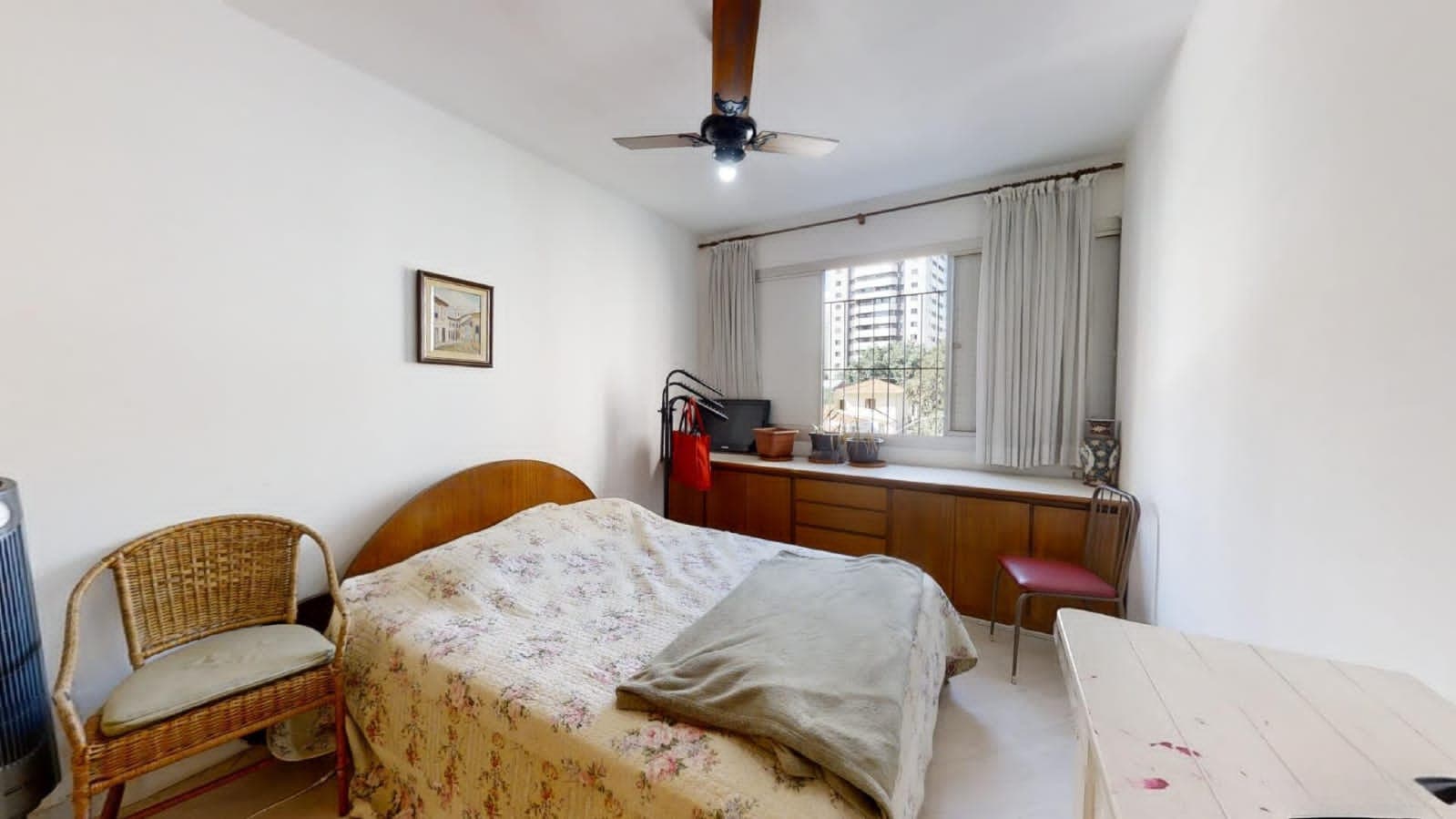 Foto 19 de 31: Apartamento em leilão em São Paulo - SP — LOTE 5: Direitos sobre Apartamento com 95,43 m² - Vila Mariana