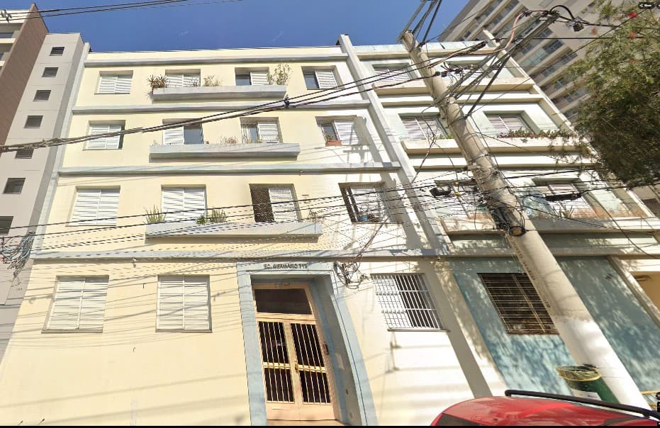 Apartamento em leilão em São Paulo - SP, bairro Aclimação — LOTE 1: Apartamento com 73,64m² - Aclimação SÃO PAULO SP