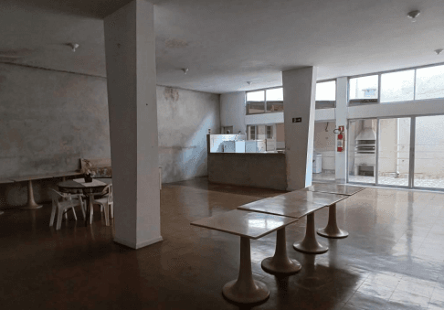 Foto 4 de 12: Apartamento em leilão em São Caetano Do Sul - SP — LOTE 1: Direitos sobre apartamento com 130,70m² - Santo Antônio SÃO CAETANO DO SUL SP