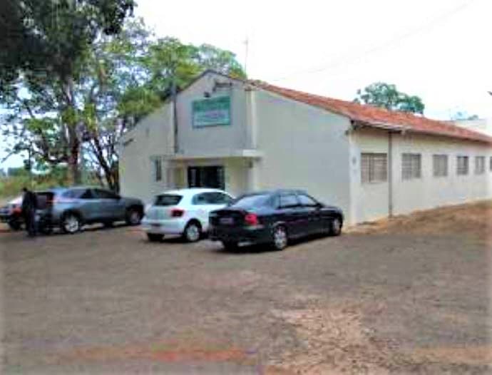 Foto 1 de 16: Terreno em leilão em Bauru - SP — LOTE 1: Imóvel com 84.243,27 m² A.T - Parque City
