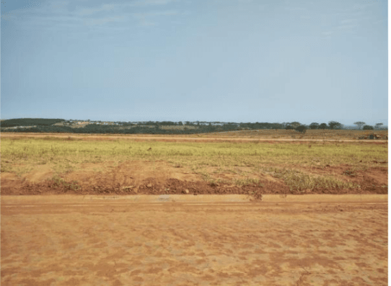 Foto 2 de 2: Terreno em leilão em Marília - SP — LOTE 31: Terreno com 365,23m² (Lote 26) - Jardim Botânico I MARÍLIA SP