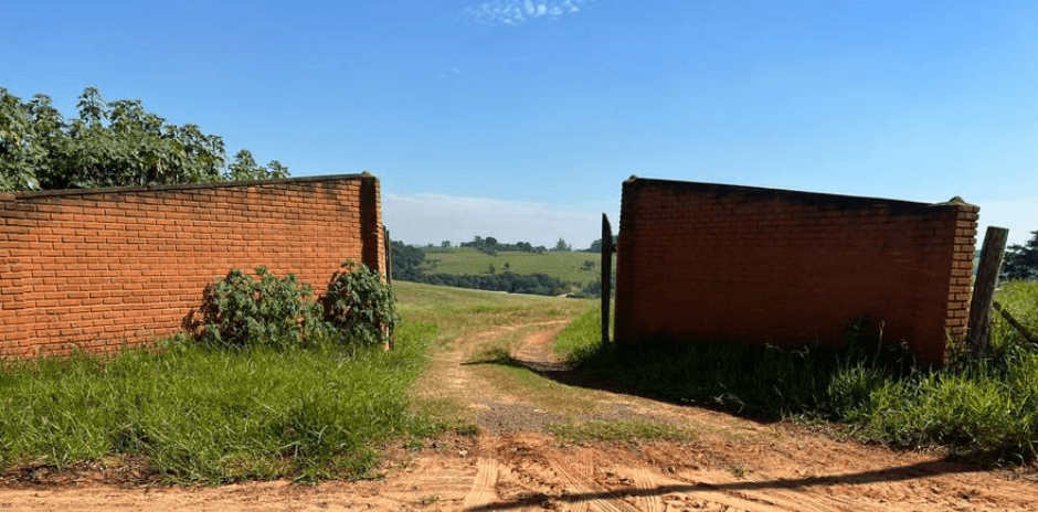 Foto 3 de 10: Area Rural em leilão em Tatuí - SP — LOTE 1: Sitío com 24,20HA - Congonhal