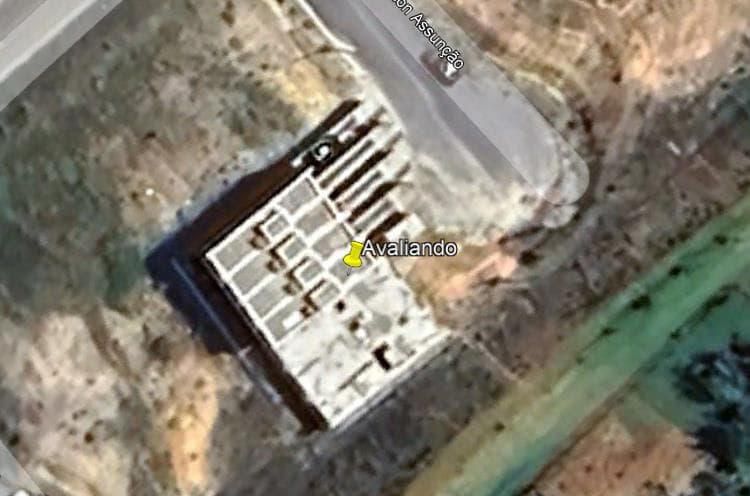 Foto 3 de 3: Casa em leilão em Araquari - SC — LOTE 18: Casa com 65,06 m² - Itinga
