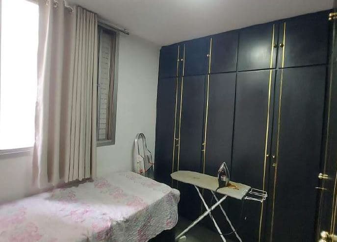 Foto 7 de 10: Apartamento em leilão em São Paulo - SP — LOTE 2: Apartamento com 54,62m² - Vila Gomes Cardim