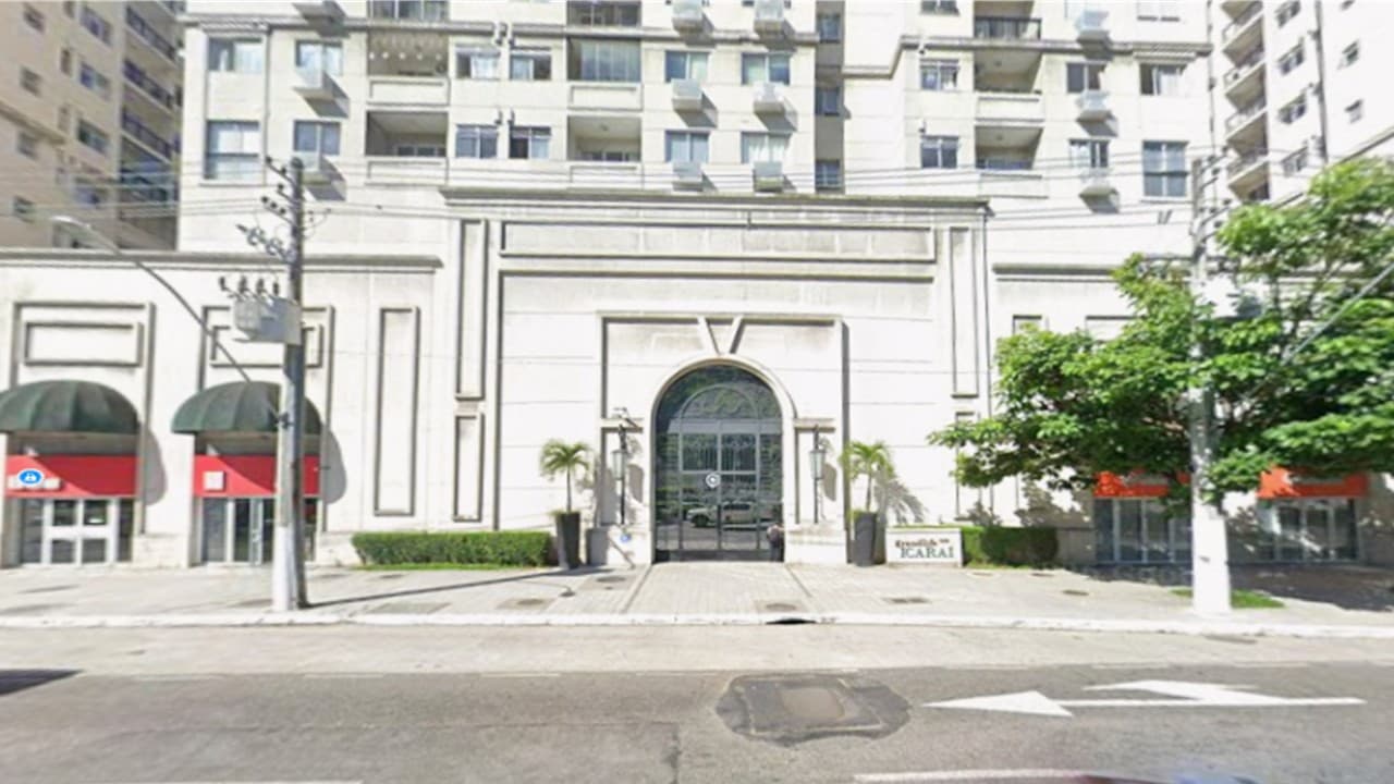 Foto 2 de 2: Apartamento em leilão em Niterói - RJ, bairro Centro — LOTE 1: Direitos Aquisitivos sobre Apto com 41.083m² - Centro NITERÓI RJ