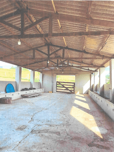 Foto 9 de 10: Area Rural em leilão em Tatuí - SP — LOTE 1: Sitío com 24,20HA - Congonhal