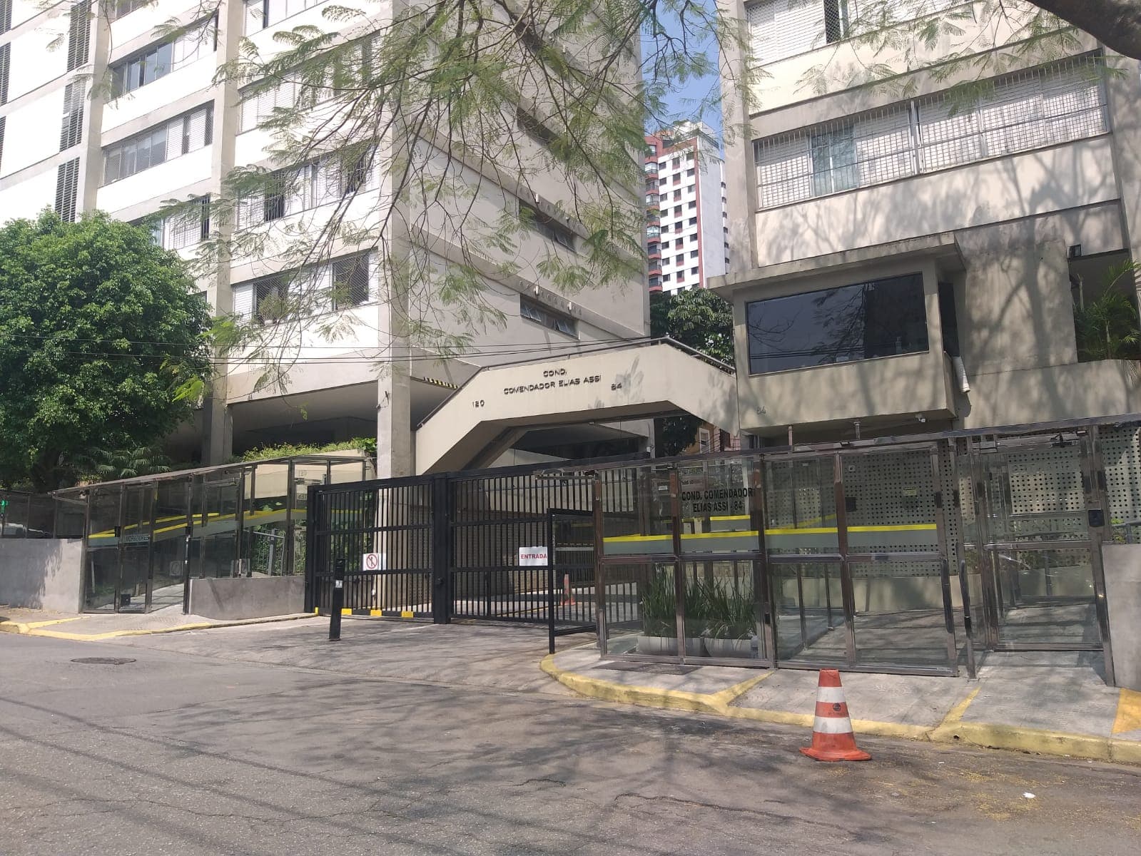 Foto 9 de 31: Apartamento em leilão em São Paulo - SP — LOTE 5: Direitos sobre Apartamento com 95,43 m² - Vila Mariana