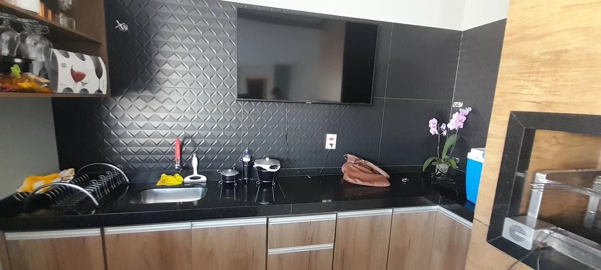 Foto 16 de 17: Casa em leilão em Matão - SP — LOTE 1: Casa com 463,51 m² - Res. Valério Morandi