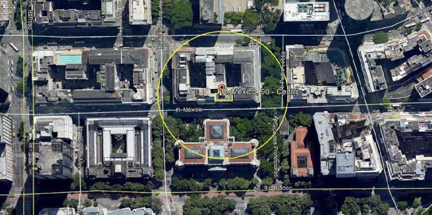 Foto 8 de 9: Comercial em leilão em Rio De Janeiro - RJ, bairro Centro — LOTE 8: Loja Comercial com 266,00 - Centro RIO DE JANEIRO RJ