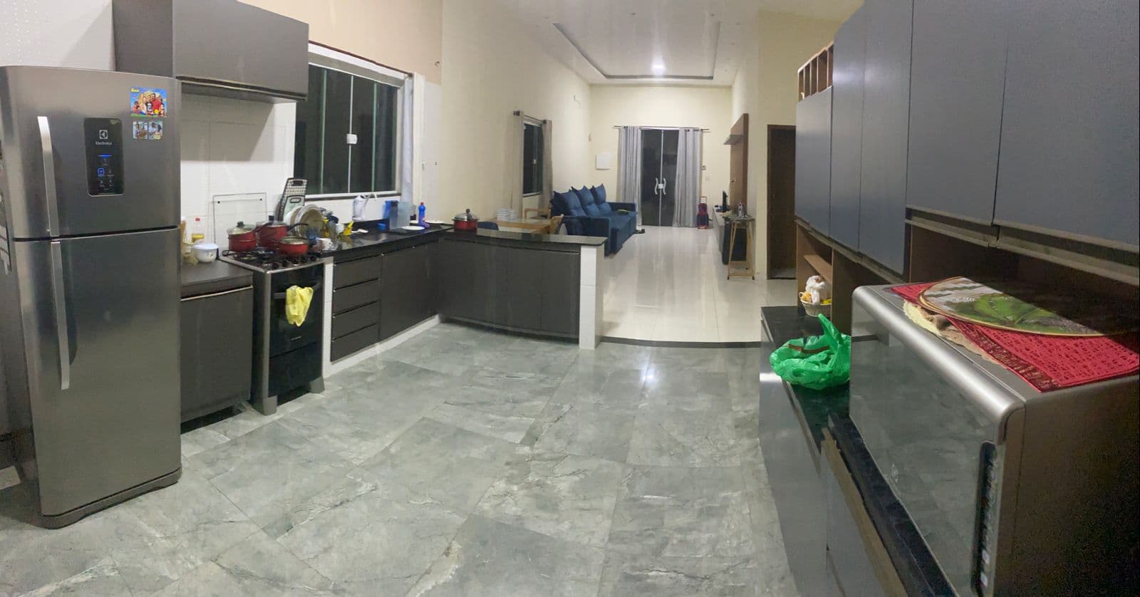 Foto 6 de 15: Casa em leilão em Araruama - RJ — LOTE 13: Cessão de Direitos da Casa com 137,00 m² - Picada