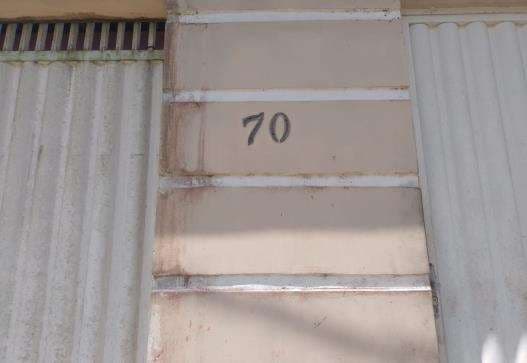 Foto 4 de 6: Casa em leilão em Ananindeua - PA, bairro Águas Brancas — LOTE 9: Casa com 126,16 m² - Águas Brancas ANANINDEUA PA