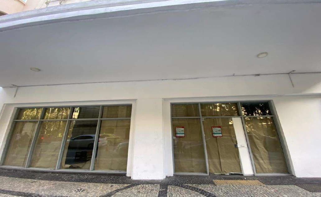 Foto 4 de 9: Comercial em leilão em Rio De Janeiro - RJ, bairro Centro — LOTE 8: Loja Comercial com 266,00 - Centro RIO DE JANEIRO RJ