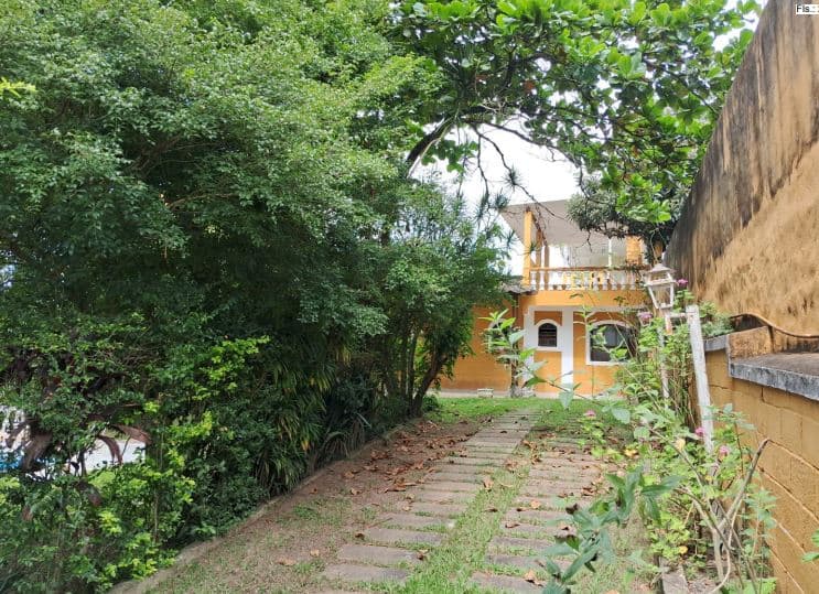 Foto 3 de 3: Casa em leilão em Santa Isabel - SP — LOTE 55: A Nua Propriedade Chácara com 738,20 metros quadrados