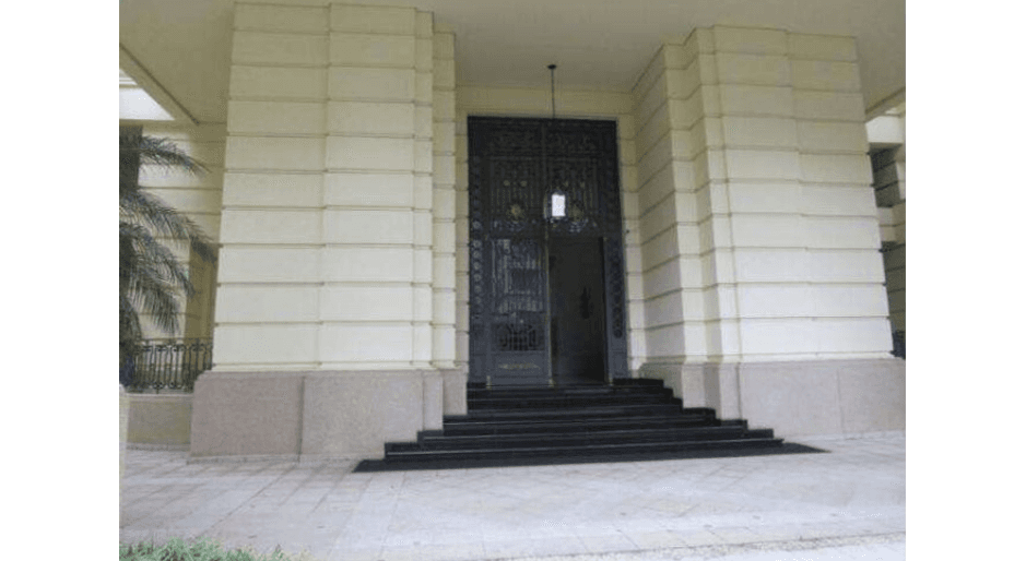 Foto 7 de 20: Apartamento em leilão em São Paulo - SP, bairro Jardim Europa — LOTE 1: Direitos Aquisitivos sobre Apto com 672,36m² - Jd. Europa SÃO PAULO SP