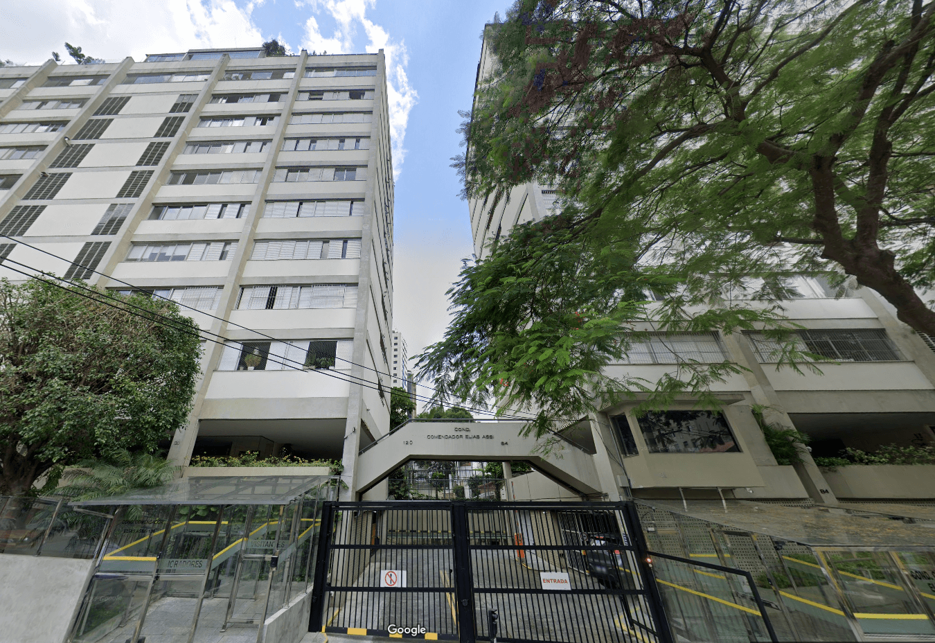 Foto 1 de 31: Apartamento em leilão em São Paulo - SP — LOTE 5: Direitos sobre Apartamento com 95,43 m² - Vila Mariana