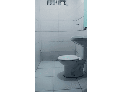 Foto 8 de 9: Apartamento em leilão em Planaltina - GO — LOTE 4: Apartamento com 42,64 m² - Setor Oeste