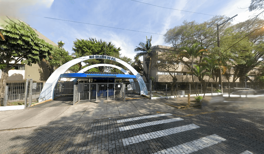 Foto 1 de 3: Apartamento em leilão em Guarulhos - SP — LOTE 1: Direitos sobre apartamento com 61,30 m² - Parque Cecap