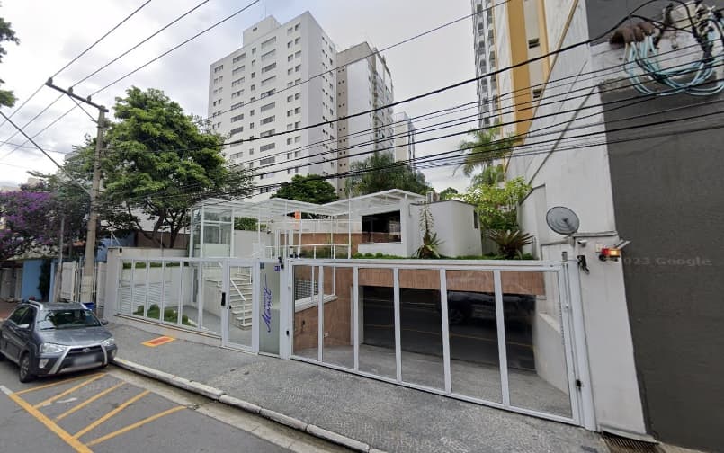 Foto 1 de 2: Apartamento em leilão em São Caetano Do Sul - SP — LOTE 1: Apartamento com 183,810 m² - Santa Paula