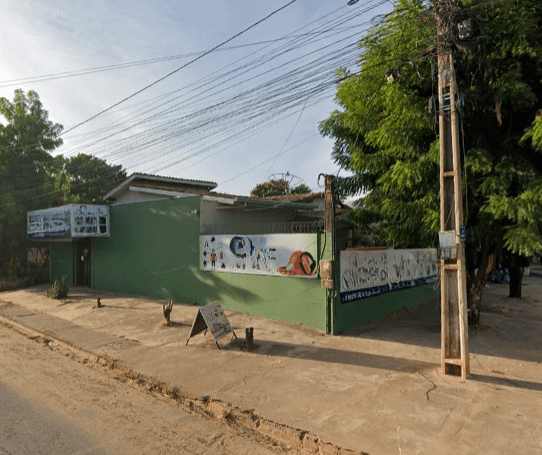 Foto 2 de 2: Casa em leilão em Luís Eduardo Magalhães - BA — LOTE 19: Casa com 235,89 m² - Loteamento Mimoso do Oeste LUÍS EDUARDO MAGALHÃES BA