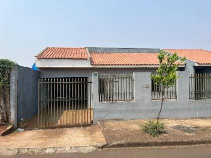 Foto 5 de 26: Casa em leilão em Apucarana - PR — LOTE 89: Casa, Padrão, 0 vaga(s) de garagem APUCARANA PR
