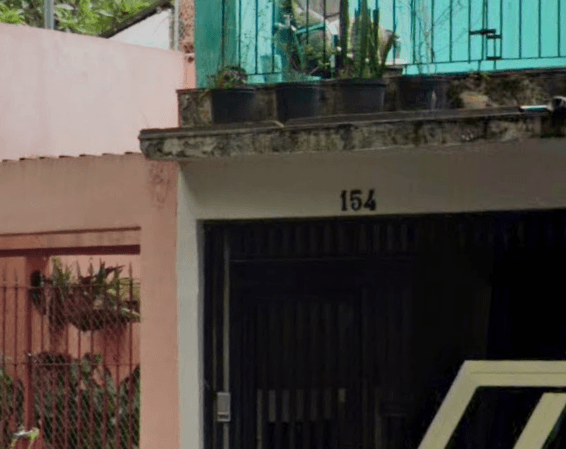 Foto 2 de 2: Comercial em leilão em São Paulo - SP — LOTE 10: Prédio com 59,79 m² - Jardim Bonfiglioli SÃO PAULO SP