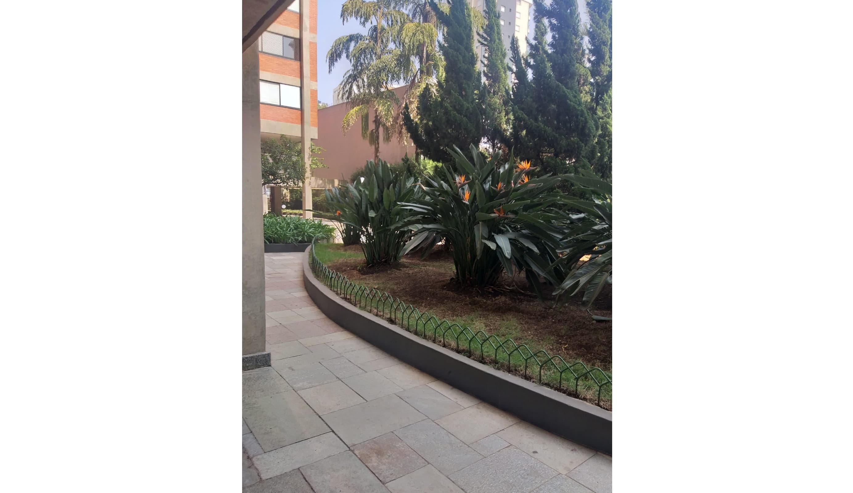 Foto 6 de 31: Apartamento em leilão em São Paulo - SP — LOTE 5: Direitos sobre Apartamento com 95,43 m² - Vila Mariana