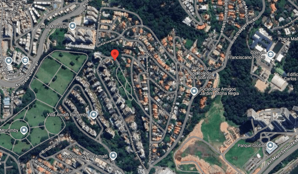 Foto 2 de 2: Comercial em leilão em São Paulo - SP — LOTE 38: Imóvel residencial - Brás