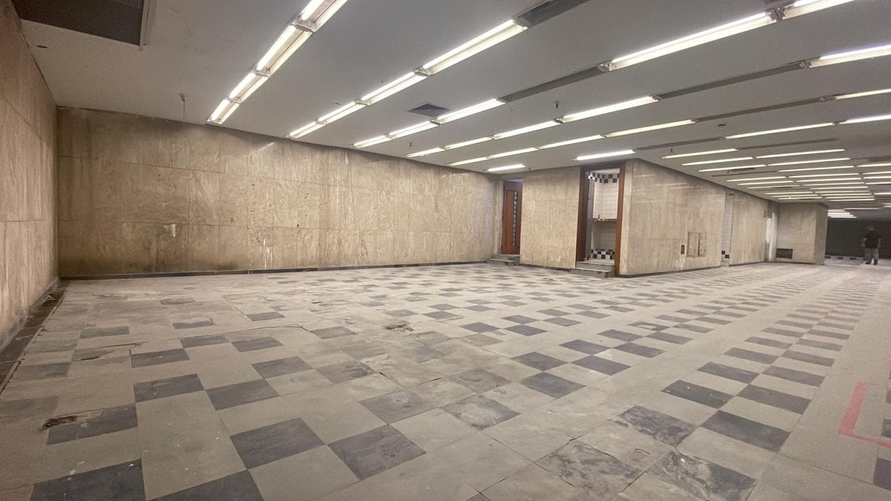 Foto 22 de 22: Comercial em leilão em Rio De Janeiro - RJ, bairro Centro — LOTE 7: Loja Comercial com 2.460,26 m² - Centro RIO DE JANEIRO RJ
