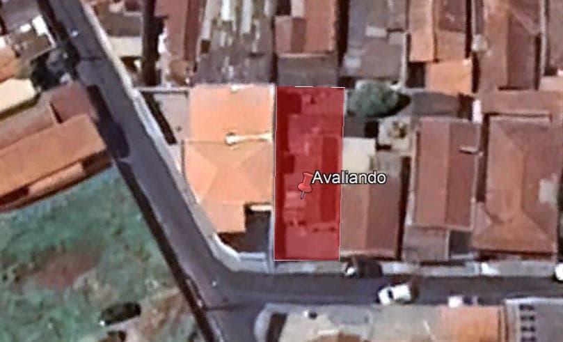 Foto 2 de 2: Casa em leilão em Ribeirão Preto - SP — LOTE 3: Casa com 68,40 m² - Vila Amélia