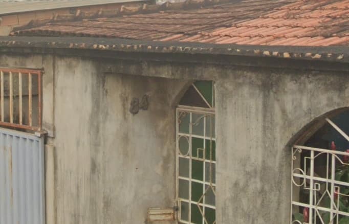 Foto 2 de 2: Casa em leilão em Bambuí - MG — LOTE 9: Casa com 159,33 m² - Rola Moça