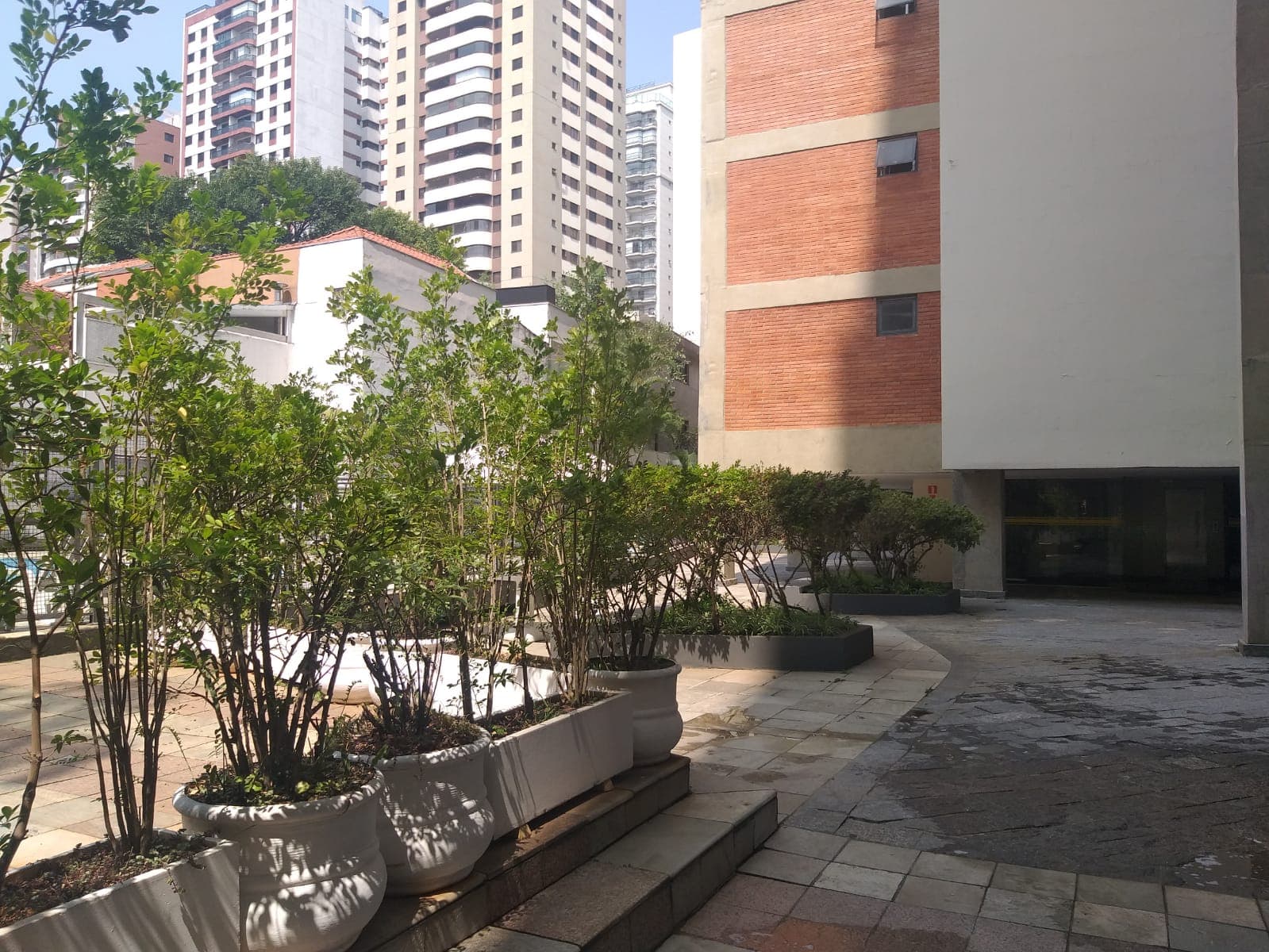 Foto 4 de 31: Apartamento em leilão em São Paulo - SP — LOTE 5: Direitos sobre Apartamento com 95,43 m² - Vila Mariana