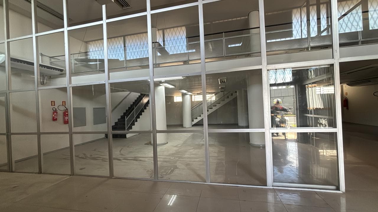Foto 7 de 15: Comercial em leilão em São Leopoldo - RS, bairro Scharlau — LOTE 14: Prédio Comercial com 613,00 m² - Scharlau SÃO LEOPOLDO RS