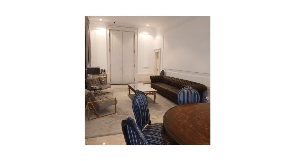 Foto 53 de 74: Apartamento em leilão em São Paulo - SP, bairro Jardim Europa — LOTE 1: Direitos sobre Duplex de Luxo com 672m² no JD. Europa - (02) SÃO PAULO SP