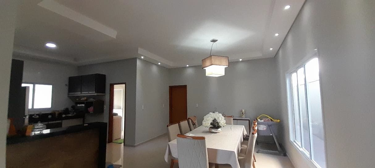 Foto 13 de 17: Casa em leilão em Matão - SP — LOTE 1: Casa com 463,51 m² - Res. Valério Morandi