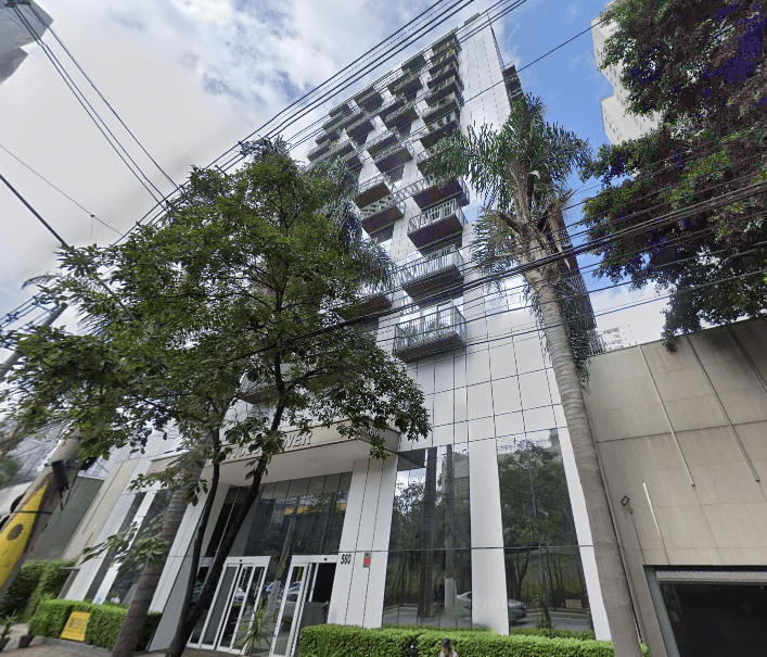 Foto 1 de 4: Comercial em leilão em São Paulo - SP — LOTE 87: Sala comercial com 78,84 m² - Santo Amaro